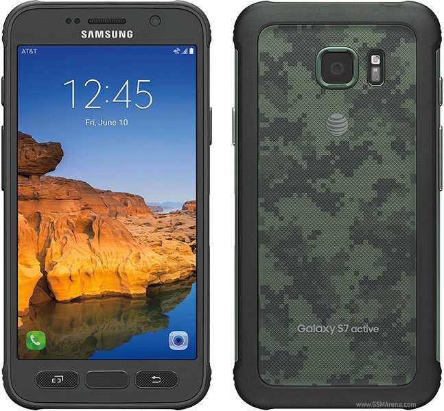 Samsung Galaxy S7 Active Price & Specifications - My Mobiles