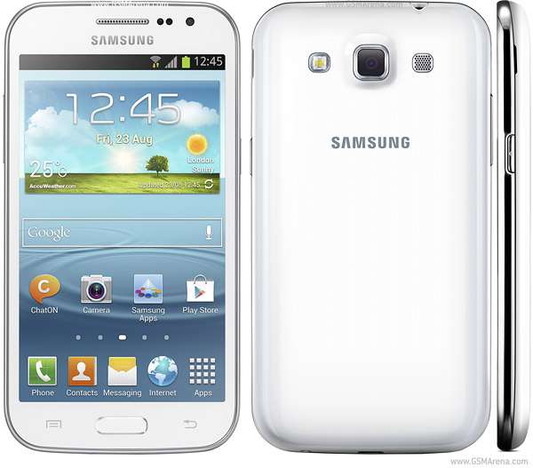 Samsung Galaxy Win Price & Specifications - My Mobiles