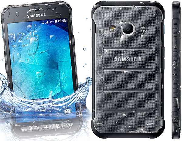 Samsung Galaxy Xcover 3 Price & Specifications - My Mobiles