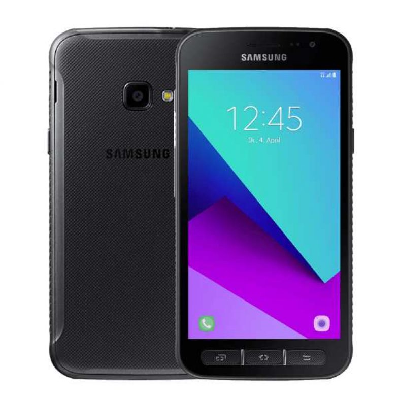 Samsung Galaxy Xcover 4 Price & Specifications - My Mobiles