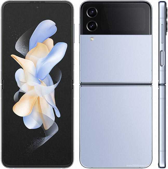 Samsung Galaxy Z Flip 4 Price & Specifications - My Mobiles