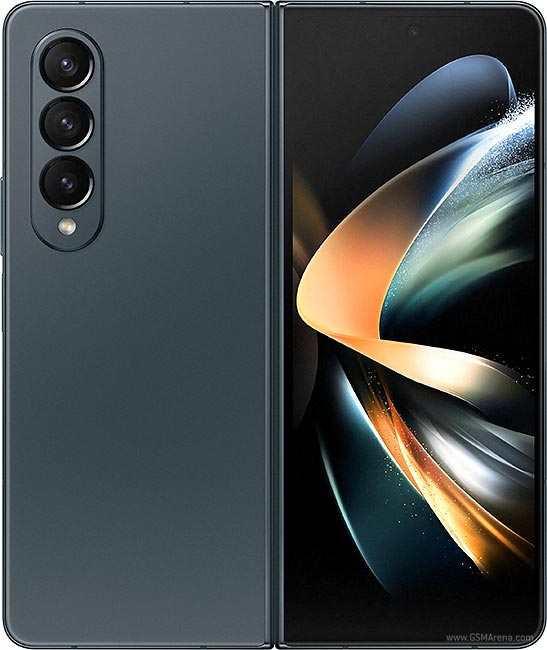 Samsung Galaxy Z Fold 4 Price & Specifications - My Mobiles