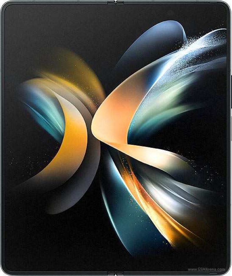 Samsung Galaxy Z Fold 5 Price & Specifications - My Mobiles