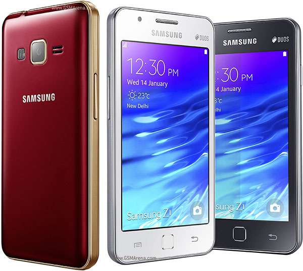 Samsung Z1 Price & Specifications - My Mobiles