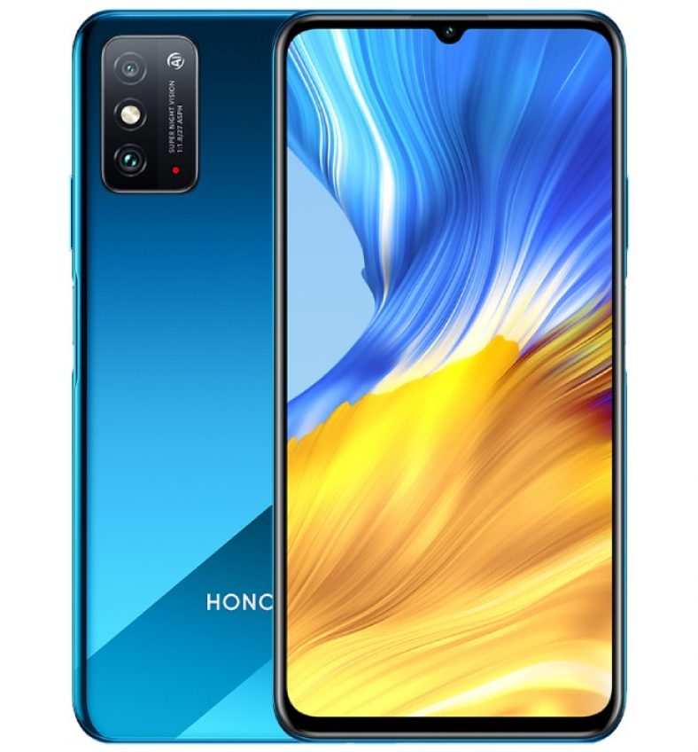 Honor X10 Max Price & Specifications - My Mobiles