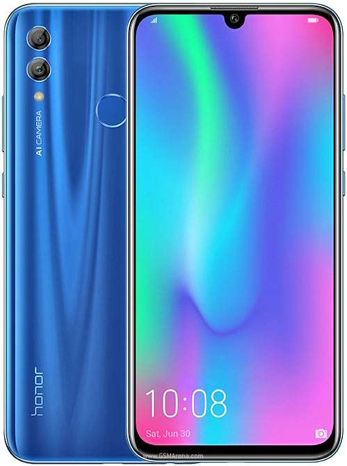 Honor 10 Lite Price & Specifications - My Mobiles