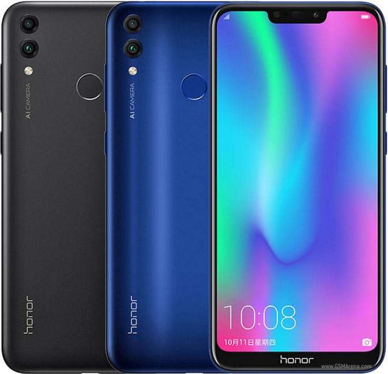Honor 8C Price & Specifications - My Mobiles