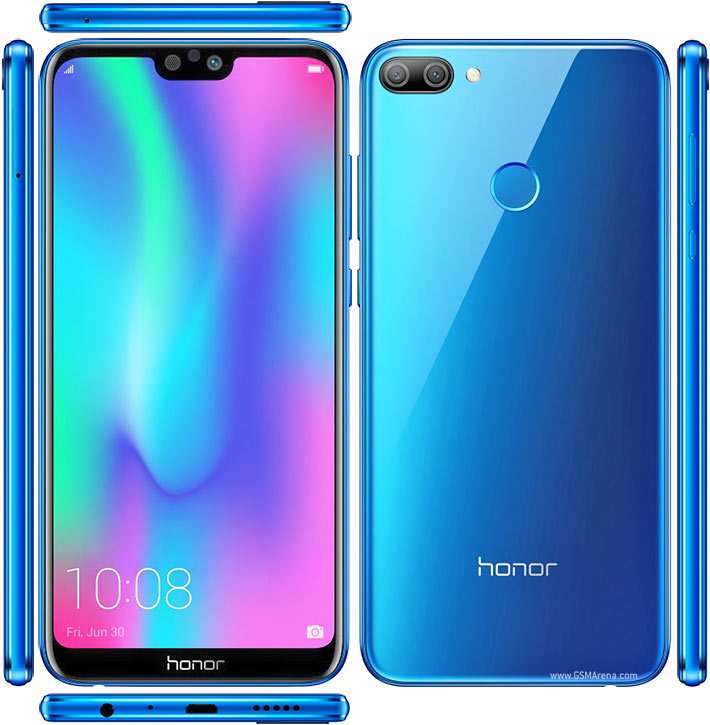 Honor 9N Price & Specifications - My Mobiles