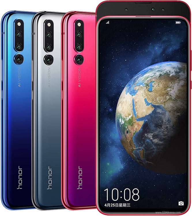 Honor Magic 2 Price & Specifications - My Mobiles