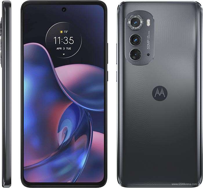 Motorola Edge 2022 Price & Specifications - My Mobiles