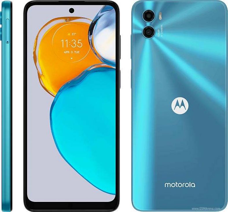 Motorola Moto E22s Price & Specifications - My Mobiles