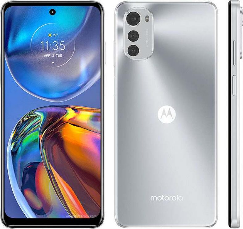 Motorola Moto E32 Price & Specifications - My Mobiles