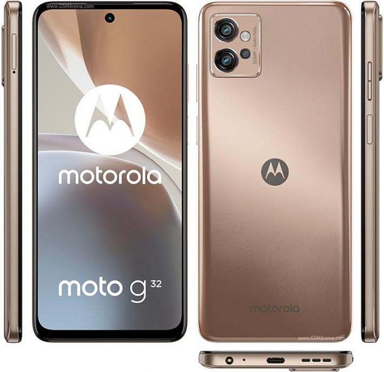 Motorola Moto G32 Price & Specifications - My Mobiles
