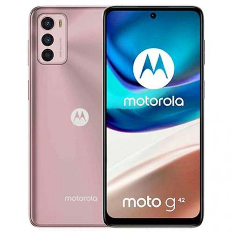 Motorola Moto G42 Price & Specifications - My Mobiles