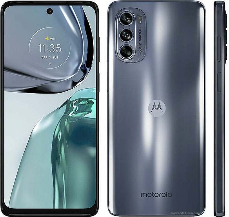 Motorola Moto G62 Price & Specifications - My Mobiles