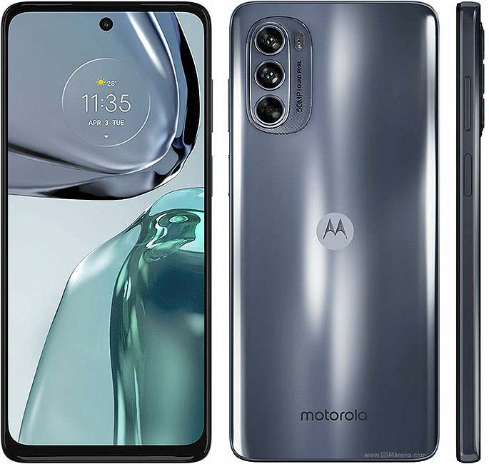 Motorola Moto G62 Price & Specifications - My Mobiles