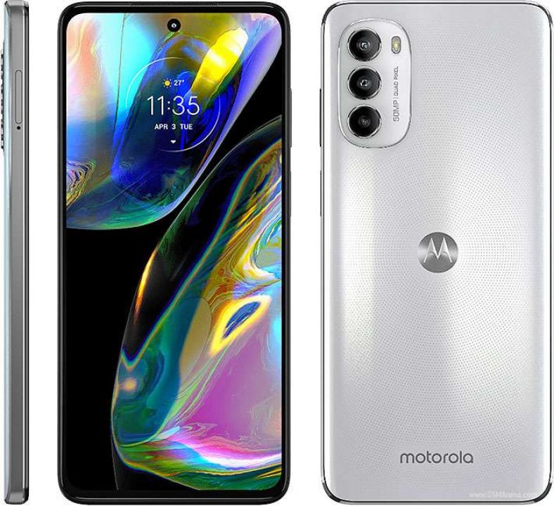 Motorola Moto G82 Price & Specifications - My Mobiles