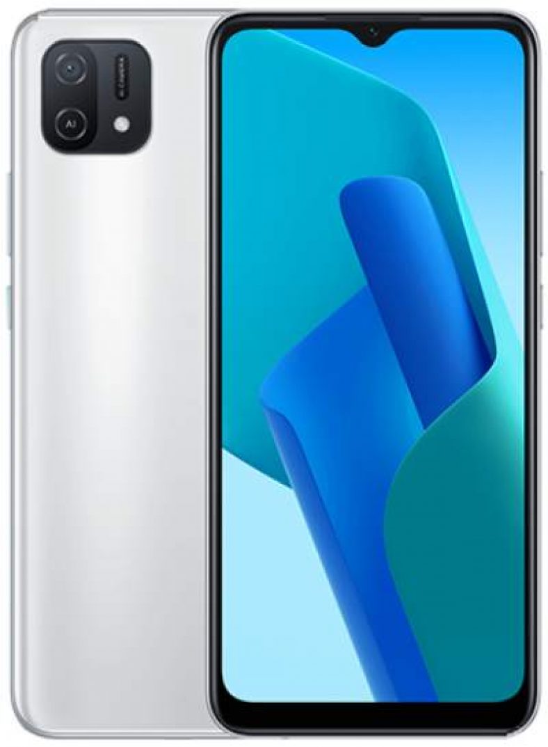 Oppo A16e Price & Specifications - My Mobiles