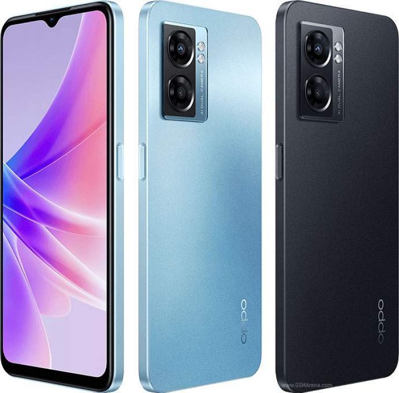 Oppo K10 5G Price & Specifications - My Mobiles