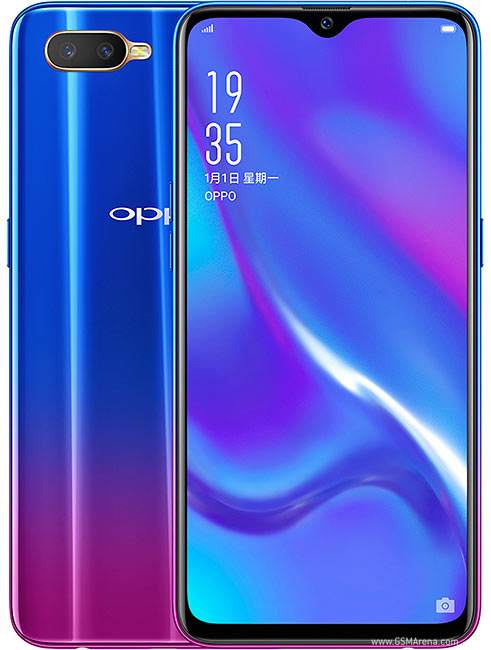 Oppo R17 Neo Price & Specifications - My Mobiles