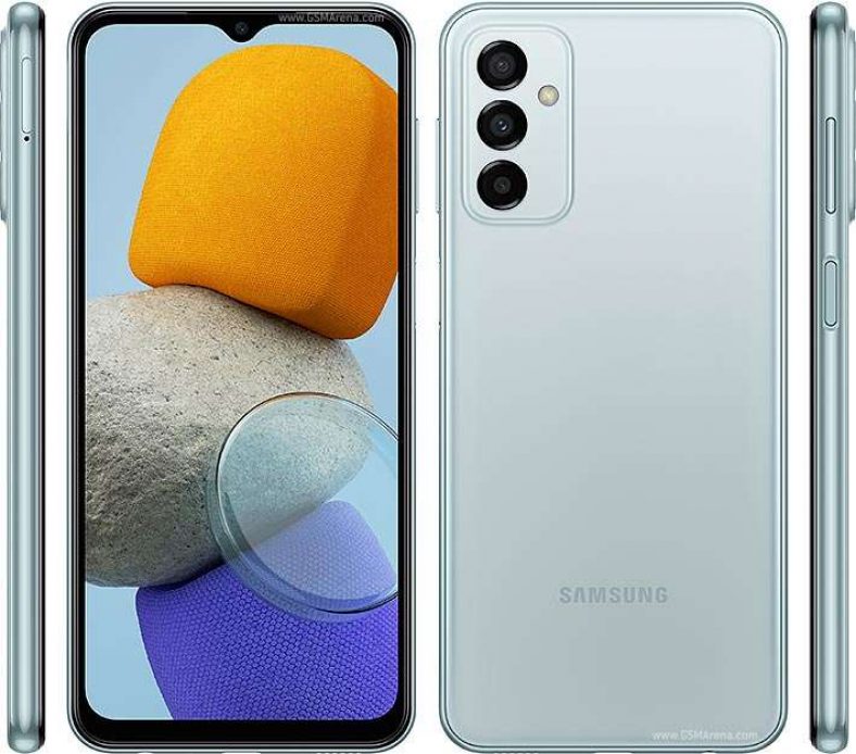 Samsung Galaxy M23 5G Price & Specifications - My Mobiles
