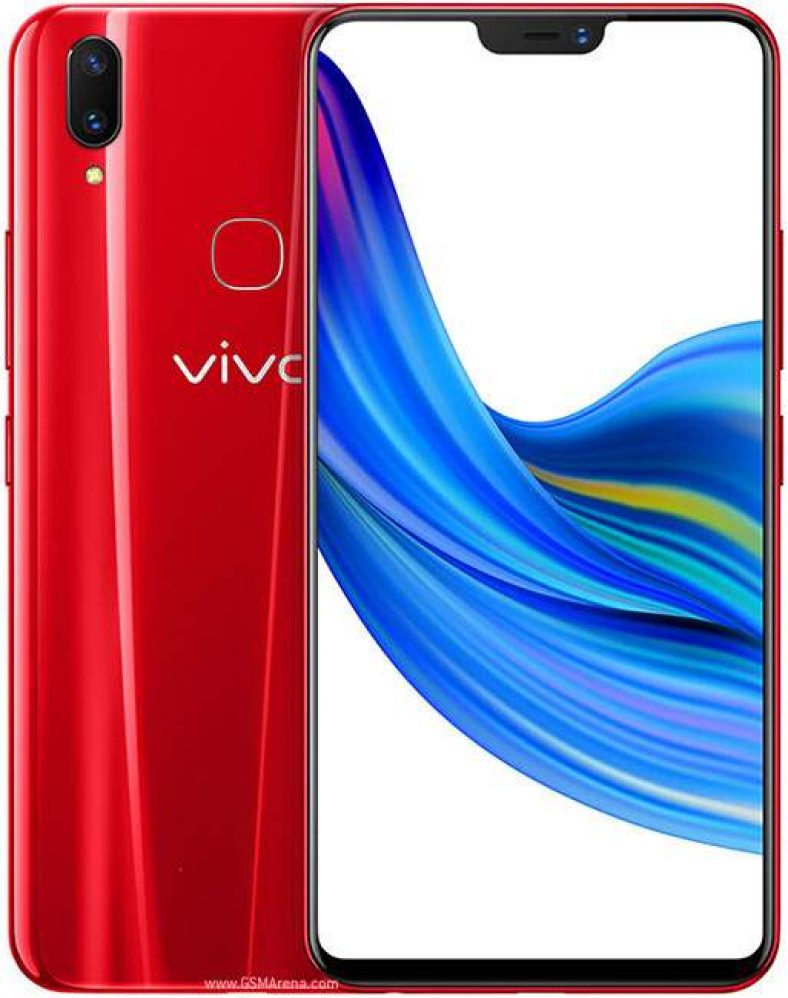 Vivo Z1 Price & Specifications - My Mobiles