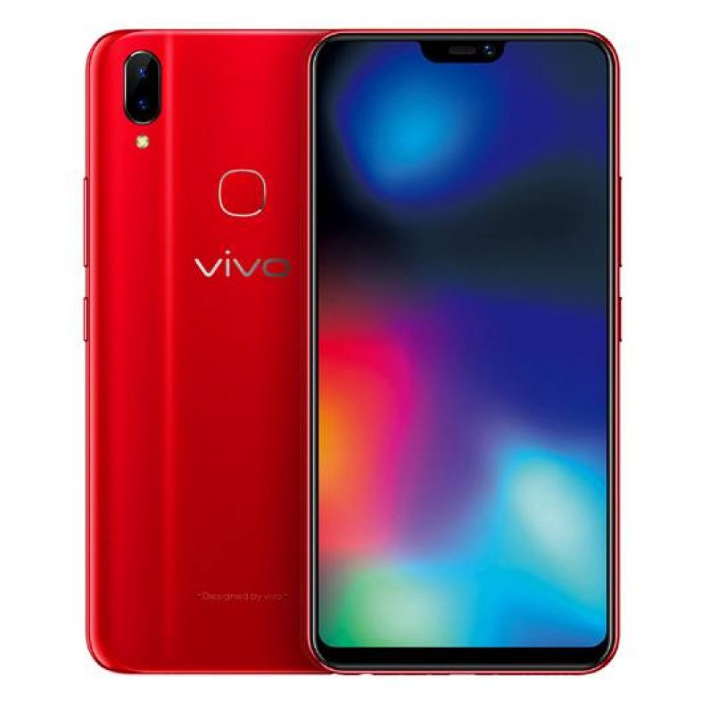 Vivo Z1i Price & Specifications - My Mobiles