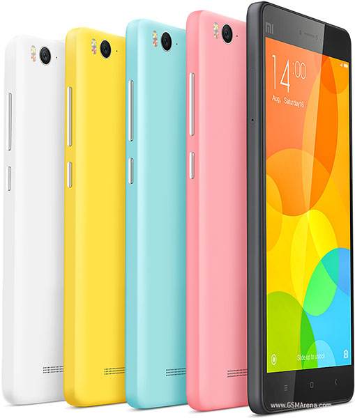 Xiaomi Mi 4i Price & Specifications - My Mobiles