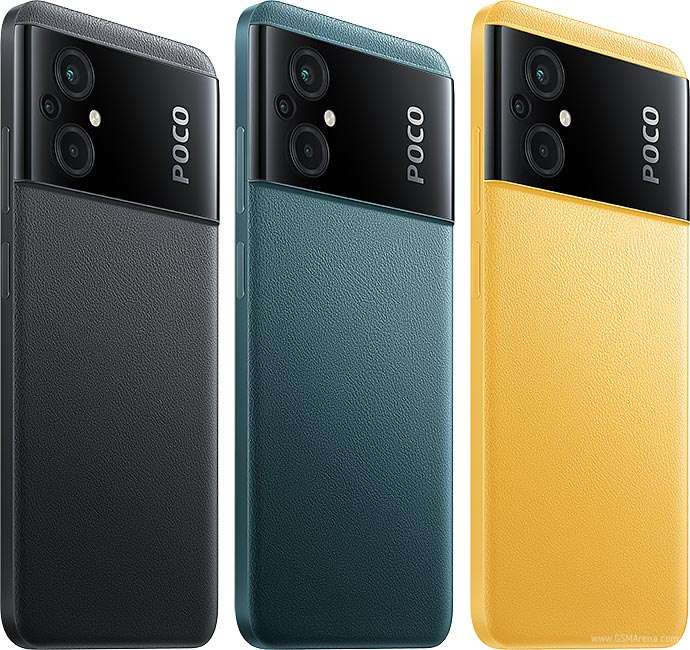 Xiaomi Poco M5 Price & Specifications - My Mobiles