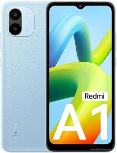 Xiaomi Redmi A1 Price & Specifications - My Mobiles