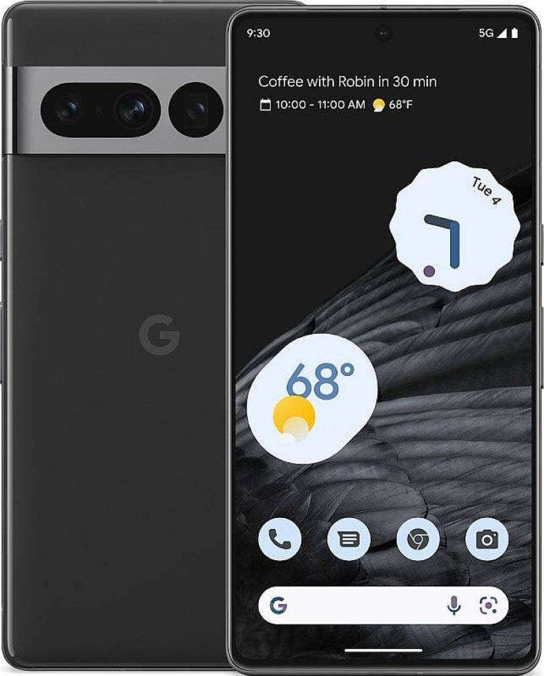 Google Pixel 8 Price & Specifications - My Mobiles