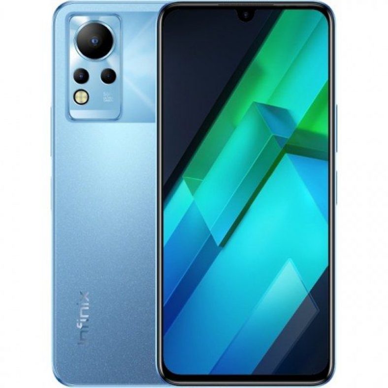 Infinix Note 12 Price & Specifications - My Mobiles