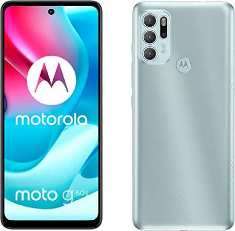 Motorola Moto G60s Price & Specifications - My Mobiles