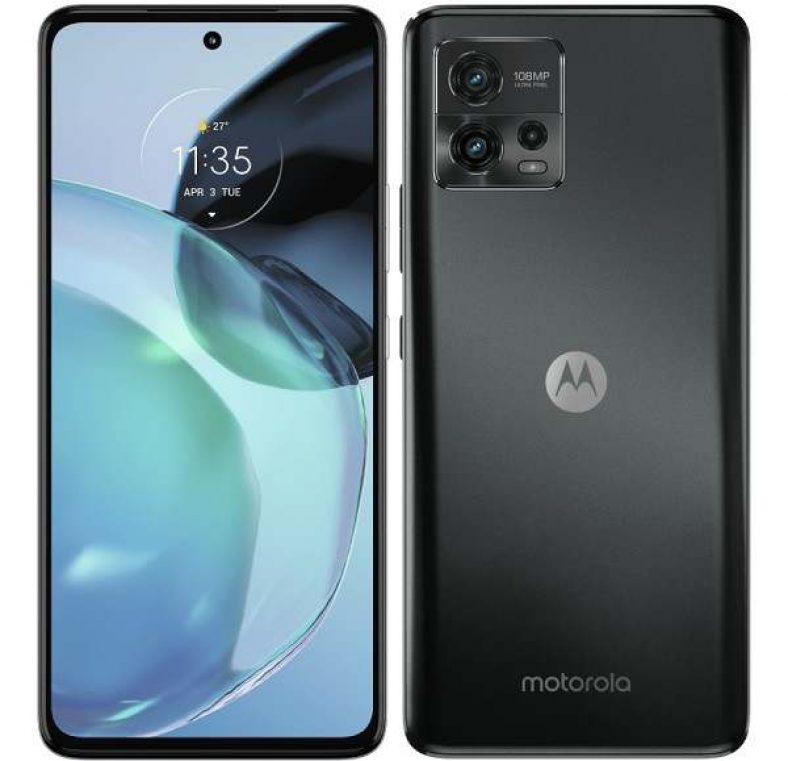 Motorola Moto G72 Price & Specifications - My Mobiles