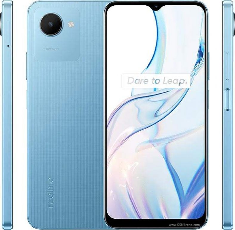 Realme C30s Price & Specifications - My Mobiles