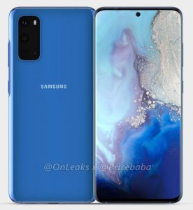 Samsung Galaxy S11e Price & Specifications - My Mobiles