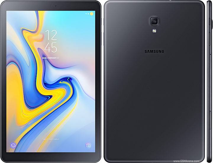 Samsung Galaxy Tab A 10.5 Price & Specifications - My Mobiles