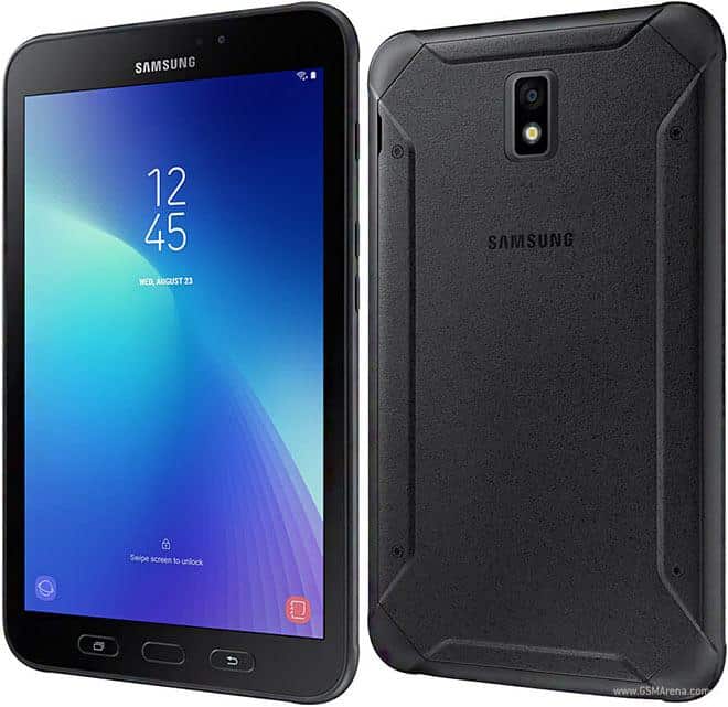 Samsung Galaxy Tab Active 2 Price & Specifications - My Mobiles