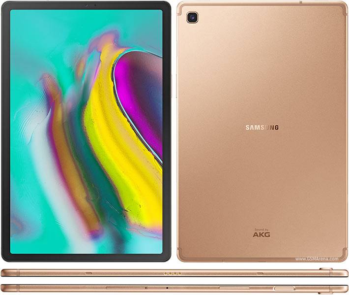Samsung Galaxy Tab S5e Price & Specifications - My Mobiles