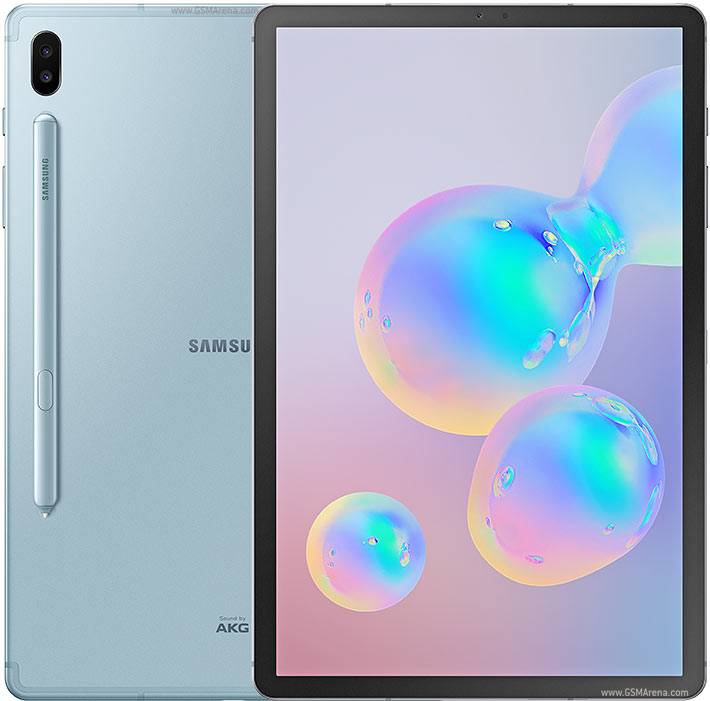 Samsung Galaxy Tab S6 Price & Specifications - My Mobiles