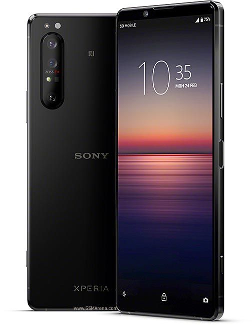 Sony Xperia 1 II Price & Specifications - My Mobiles
