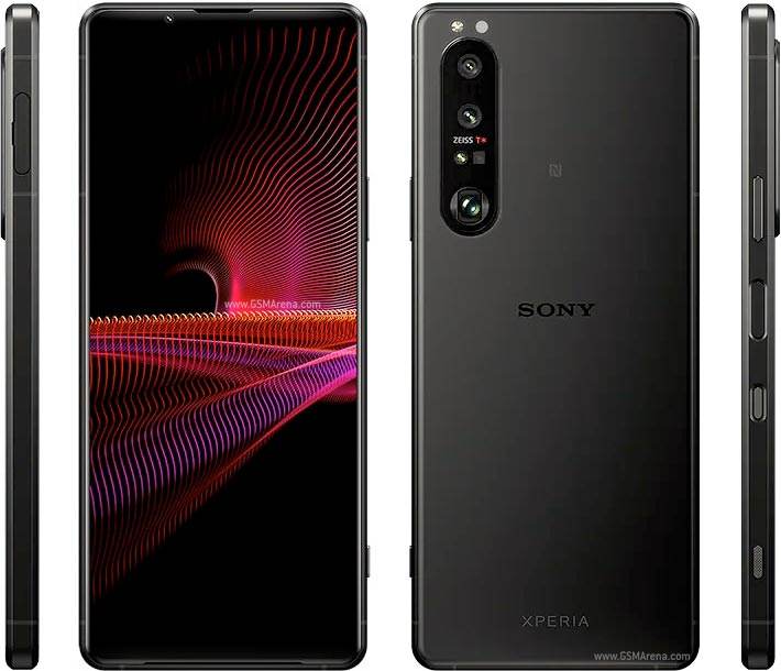 Sony Xperia 1 III Price & Specifications - My Mobiles