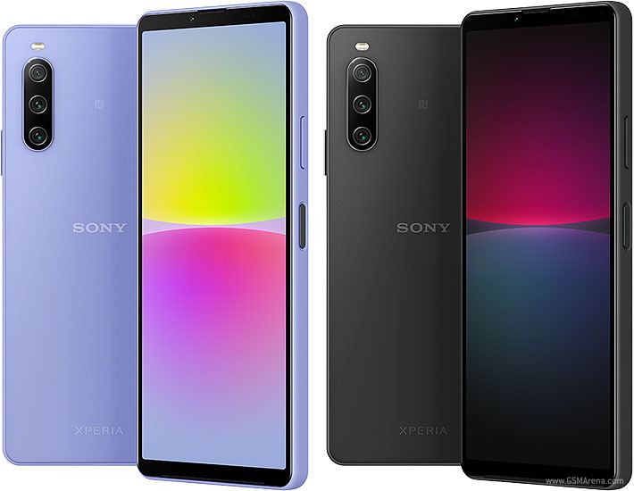 Sony Xperia 10 IV Price & Specifications - My Mobiles