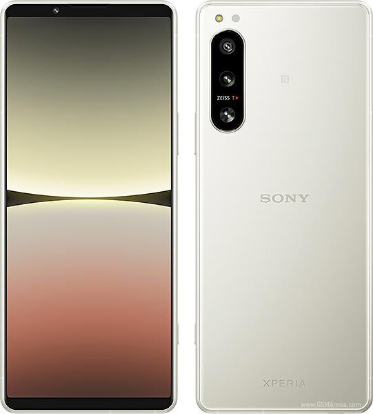 Sony Xperia 5 IV Price & Specifications - My Mobiles