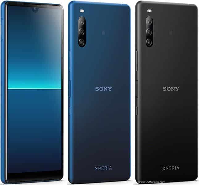 Sony Xperia L4 Price & Specifications - My Mobiles