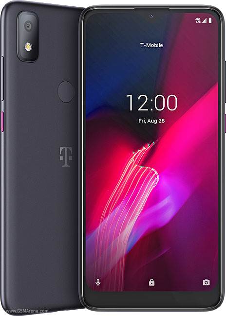 T-Mobile REVVL 4 Price & Specifications - My Mobiles