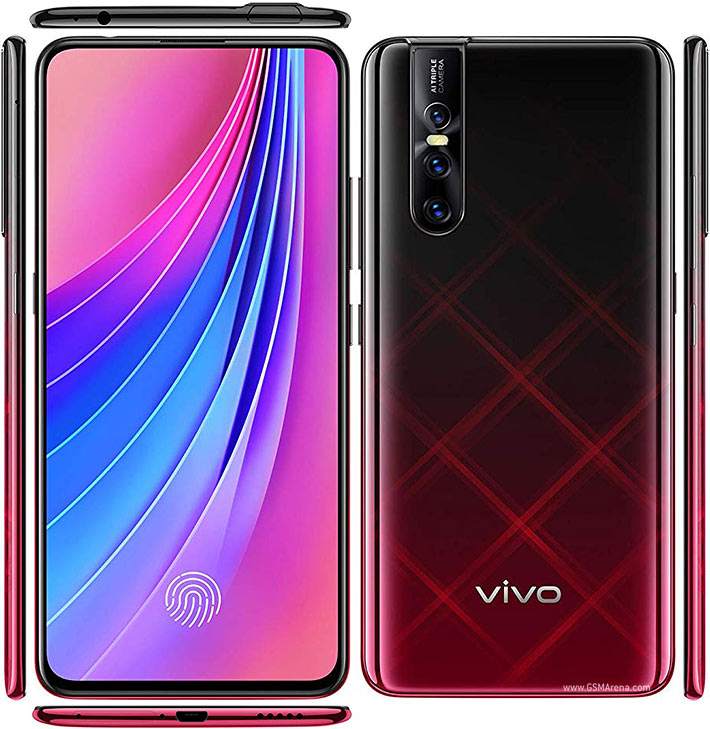 Vivo V15 Pro Price & Specifications - My Mobiles