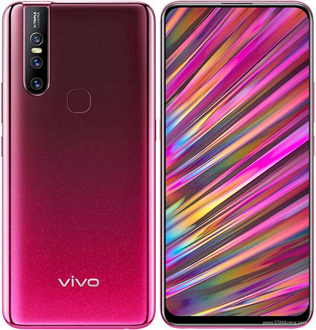 Vivo V15 Price & Specifications - My Mobiles