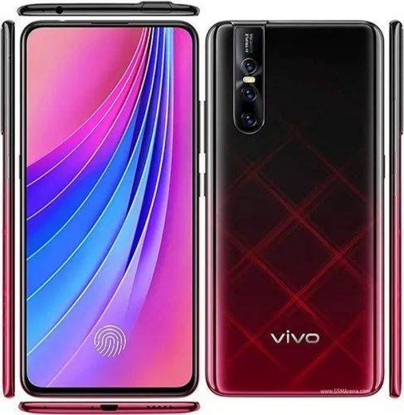 Vivo V16 Pro Price & Specifications - My Mobiles