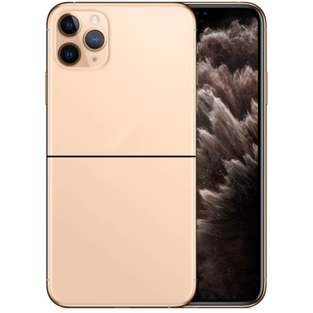 iPhone 11 Pro Max Flip Price & Specifications - My Mobiles